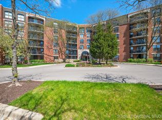 509 Aurora Ave UNIT 103, Naperville, IL 60540