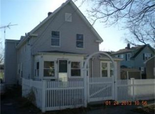 62 Glendale Ave, Peabody, MA 01960