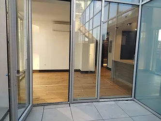 Rented by The KCI Group