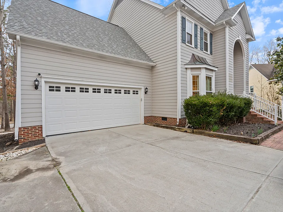 Trescott Dr