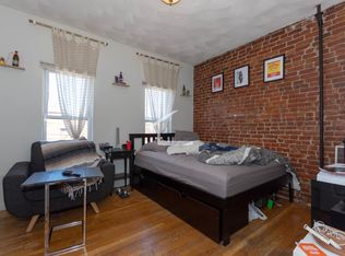 18 Alcott St #4, Allston, MA 02134