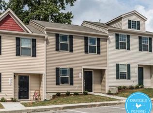 3556 Aldie Ct, Raleigh, NC 27610