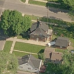 1st image of 806 Hinman St