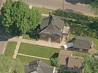 806 Hinman St, Aurora, IL 60505