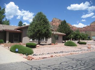 185 Indian Cliffs Rd, Sedona, AZ 86336
