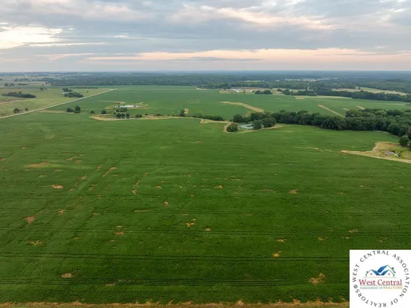 0 SW 600th Rd, Montrose, MO 64770