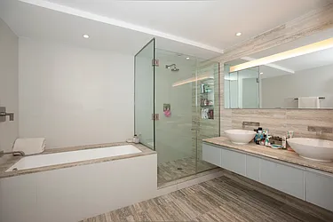 Rented by ADAR 2000 INC