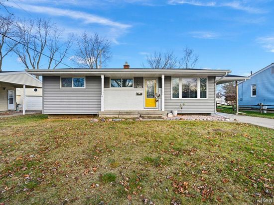 415 Tamarac Dr, Davison, MI 48423