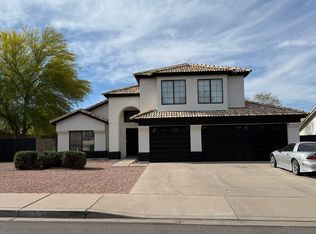 6629 E Preston St, Mesa, AZ 85215