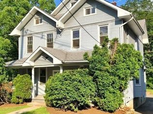 124 Western Ave #2, Morristown, NJ 07960