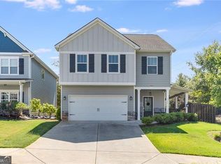 2627 Chase Rdg, Kennesaw, GA 30144