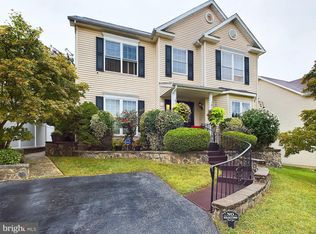 2118 Streamway Ct, Baltimore, MD 21207