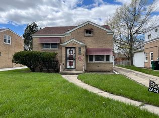 2604 S 12th Ave, Broadview, IL 60155