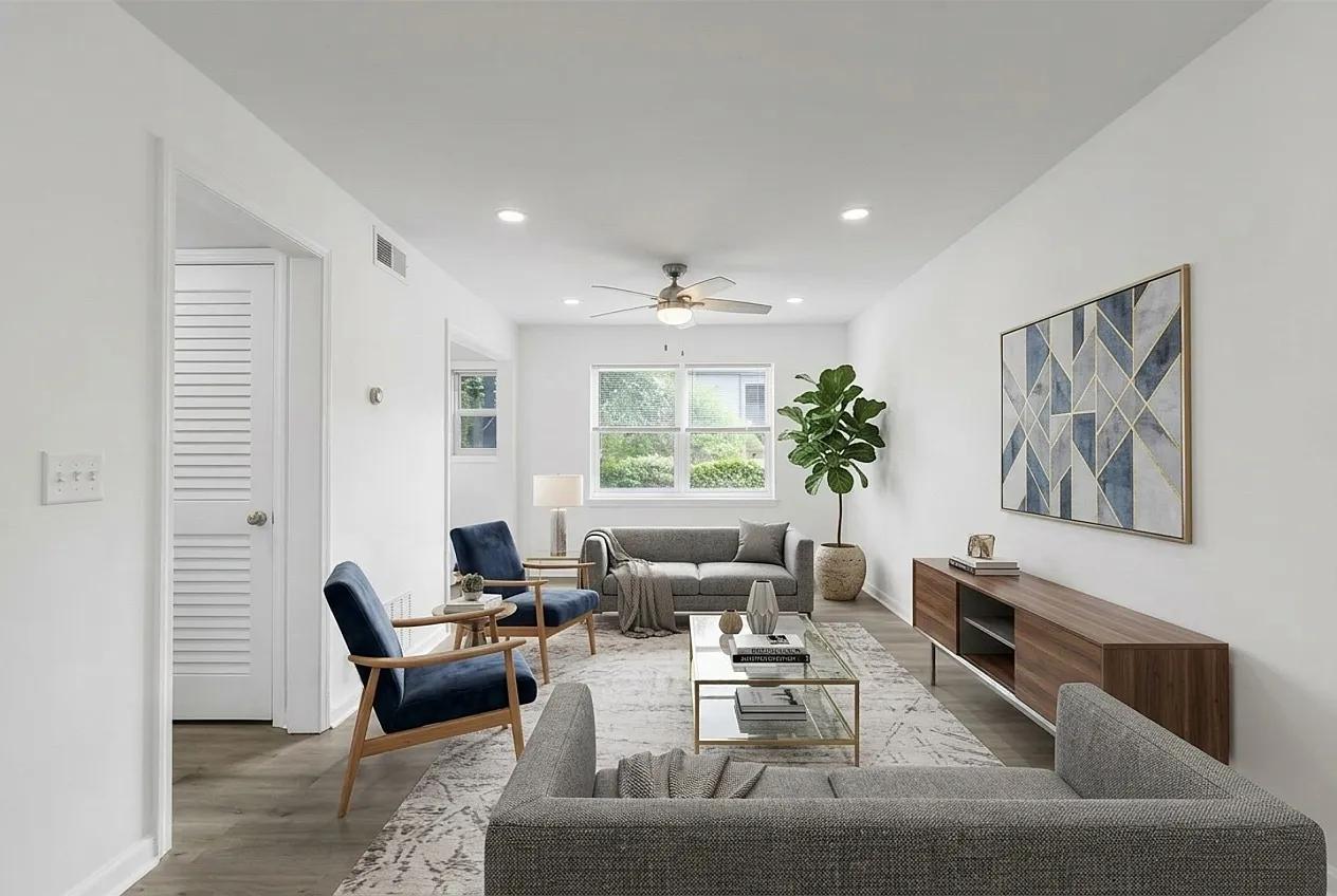 2427 Lawrenceville Hwy — Photo 1