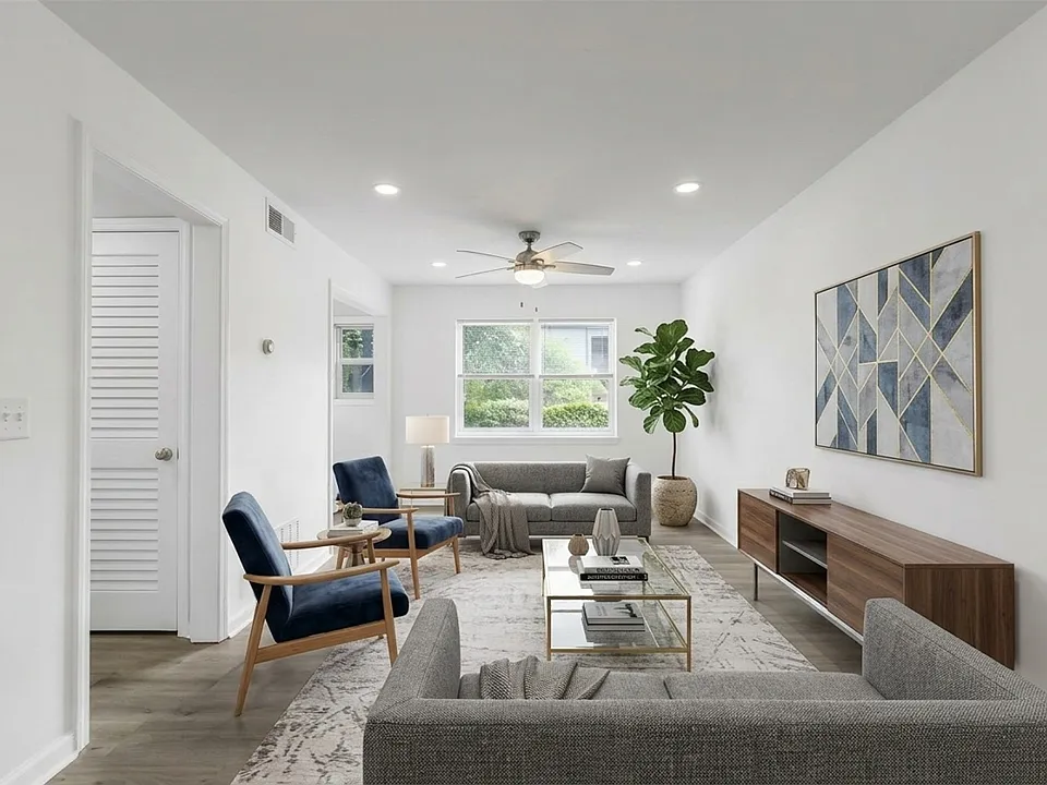 2427 Lawrenceville Hwy #3B