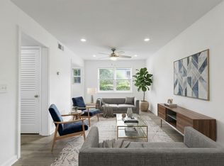 2427 Lawrenceville Hwy #3B, Decatur, GA 30033