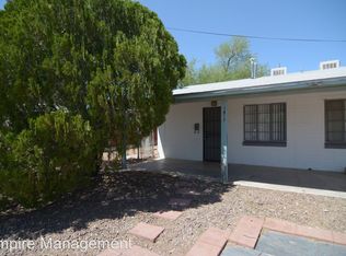 1819 E Mitchell St, Tucson, AZ 85719