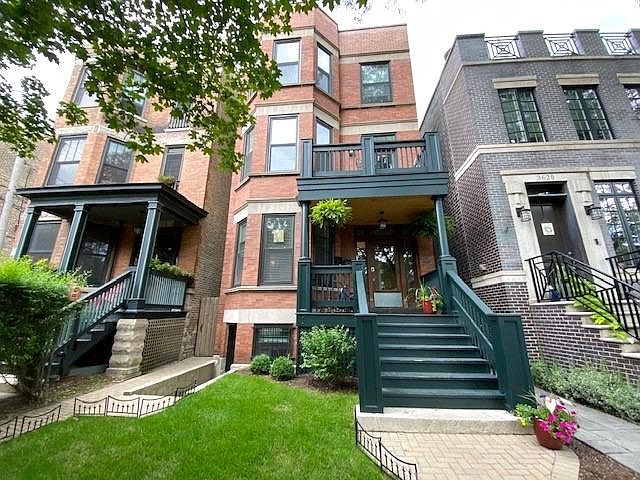 1st image of 3616 N Bosworth Ave #2