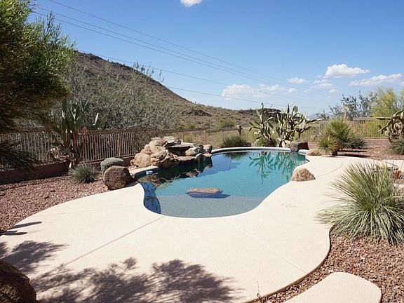 Pool Views