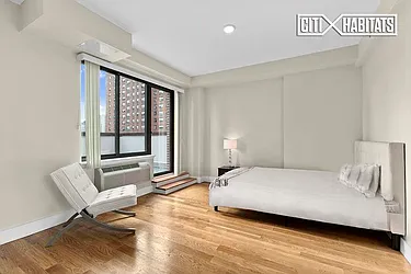 Rented by Citi Habitats