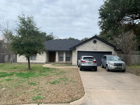 403 Princeton Cir, College Station, TX 77840