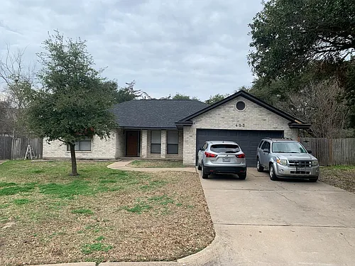 403 Princeton Cir Photo 1