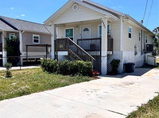 5351 Leisure Ln, New Port Richey, FL 34652