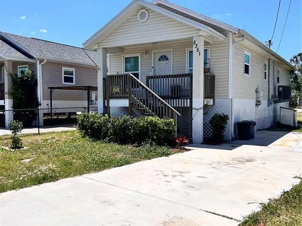 5351 Leisure Ln, New Port Richey, FL 34652