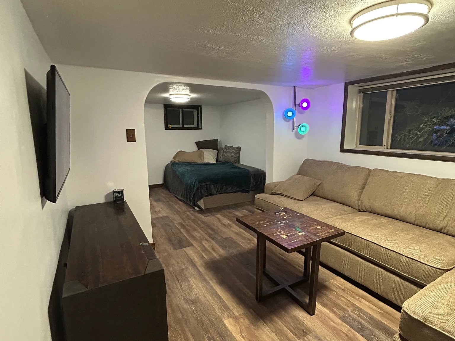 1 bed, 700 sqft, $1,400 — Photo 2
