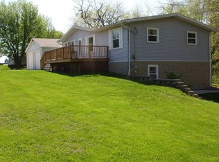 603 210th Ave, Monmouth, IL 61462