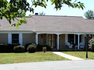 166 Juniper Cir, Bermuda Run, NC 27006