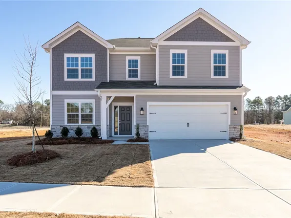 308 Keeling Ave #Sun0138, Anderson, SC 29625