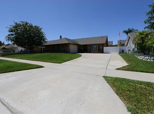 14748 Maywood Dr, Chino Hills, CA 91709