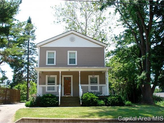 2nd image of 158 W Dayton St
