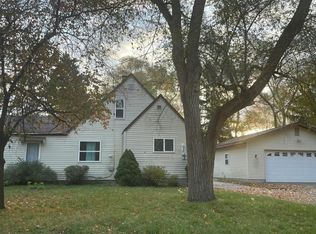 110 N Maxwell St, Mount Pleasant, MI 48858
