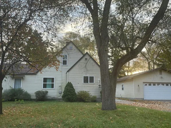 110 N Maxwell St, Mount Pleasant, MI 48858