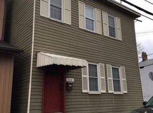 210 Saint Thomas St, Pittsburgh, PA 15203