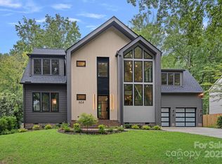 624 Heather Ln, Charlotte, NC 28209