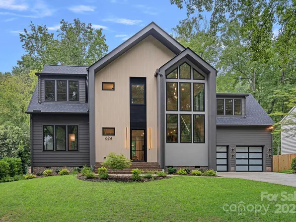 624 Heather Ln, Charlotte, NC 28209