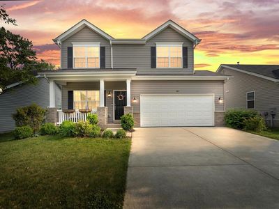 484 Wabash Pl, O'Fallon, MO, 63366
