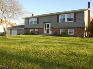 300 Douglas St, Philipsburg, PA 16866