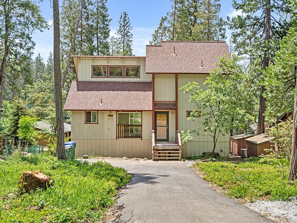 22529 Golf Club Dr, Twain Harte, CA 95383 Zillow
