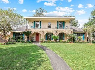 305 Vennard Ave, Lafayette, LA 70501