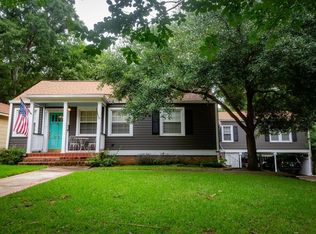 419 Walnut St, Natchez, MS 39120