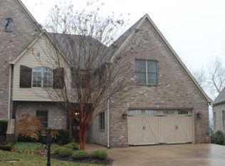 6919 Alden Glen Way, Knoxville, TN 37919