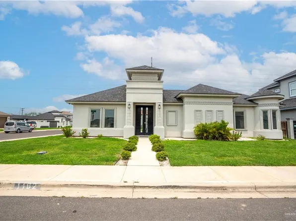1102 W Guava Ave, Pharr, TX 78577