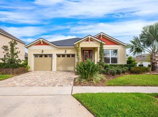 11968 Landing Point Loop, Orlando, FL 32832