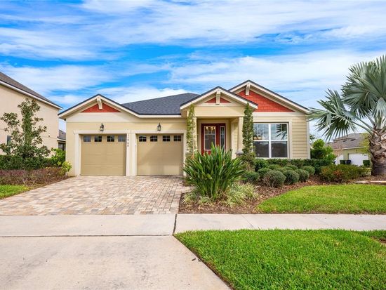 11968 Landing Point Loop, Orlando, FL 32832