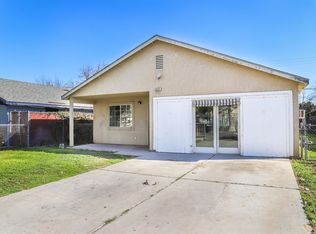 2331 S Eunice Ave, Fresno, CA 93706