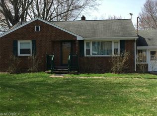 185 Huntington Dr, Warren, OH 44481